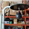 Image 2 : HEAVY BAG STAND W/ HEAVY BAG AND SPEED BAG ATTACHMENT