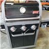 Image 2 : COLEMAN REVOLUTION PROPANE BBQ WITH TANK