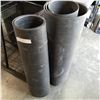 Image 1 : LOT OF 2 RUBBER ANTI FATIGUE MATS