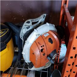 STIHL BC500 BACK PACK BLOWER