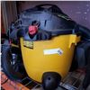 Image 1 : 4.5HP SHOP VAC
