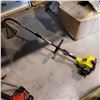 Image 1 : RYOBI GAS WEEDEATER