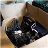 Image 1 : BOX LOT OF PANASONIC DIGITAL SYSTEM AND VOICE PROCESSORS PHONES