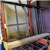 Image 1 : WOOD FOLDING DRYING RACK