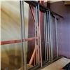 Image 2 : WOOD FOLDING DRYING RACK