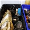 Image 2 : MOTOMASTER NAUTILUS CHARGER, IMPACT DRIVER AND SHOP SUPPLIES