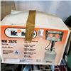 Image 2 : MR. HEATER IN BOX
