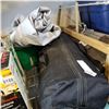 Image 1 : WENGER TENT AIR MATTRESS AND CAMP SUPPLIES