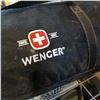 Image 3 : WENGER TENT AIR MATTRESS AND CAMP SUPPLIES