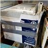 Image 1 : DANBY WINDOW MOUNT AIR CONDITIONER