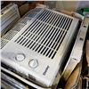 Image 2 : DANBY WINDOW MOUNT AIR CONDITIONER