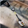 Image 1 : RYOBI 2 CYCLE GAS WEEDEATER