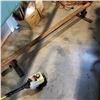 Image 1 : PORTABLE GRINDING RAIL