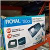 Image 2 : ROYAL 130CX CASH REGISTER