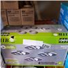 Image 2 : 4 PIECE LED POT LIGHT SET
