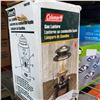 Image 2 : COLEMAN GAS LANTERN