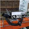 Image 1 : CB RADIO TOKAI TC-5040 W/ MICROPHONE