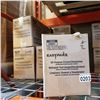 Image 1 : 4 BOXES OF EASYPAKS ALL PURPOSE CLEANER