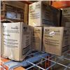 Image 1 : 4 BOXES OF EASYPAKS ALL PURPOSE CLEANER