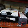 Image 1 : OUTBOUND 4 PERSON DOME TENT AND 2 CAMP STOVES