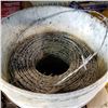 Image 2 : ROLL OF BARBED WIRE