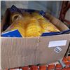 Image 1 : BOX OF NEW AIR HOSES