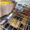 Image 1 : 3 BAR CLAMPS