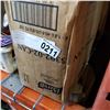 Image 2 : 4 BOXES OF PURELL HAND SANITIZER