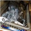 Image 2 : LOT OF NEW WHISKS, SERVING SPOONS, AND DECORATOR BEADS