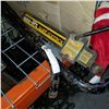 Image 2 : TRAILER STABILIZING BARS AND EZ LIFT SWAY CONTROL