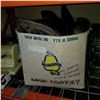 Image 1 : BOX OF 3 CRYSLER TRUCK MIRRORS