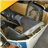 Image 3 : BOX OF 3 CRYSLER TRUCK MIRRORS