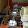 Image 1 : 2 20LB DUMBELLS