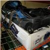 Image 2 : 2 NEW RICARDO TRAVEL SPORTS BAGS