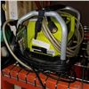 Image 1 : RYOBI 1600 PSI 1.2GPM ELECTRIC PRESSURE WASHER