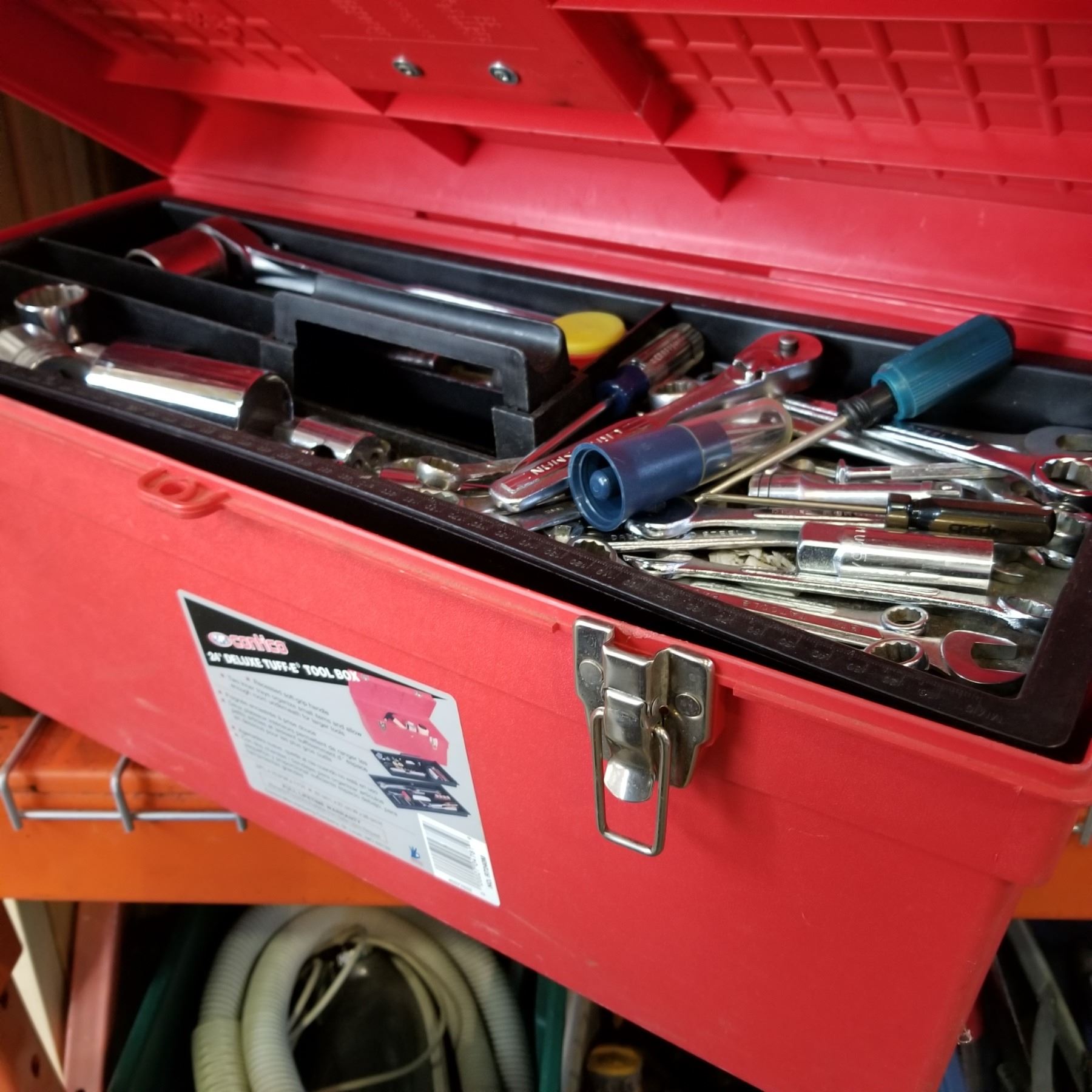 Contico Who Makes Contico Tool Boxes at JENENGE blog