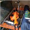 Image 1 : BLACK AND DECKER HEDGER AND GROUND SPRINKLER