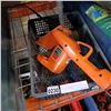 Image 2 : BLACK AND DECKER HEDGER AND GROUND SPRINKLER