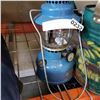 Image 2 : BLUE ANIMET LANTERN