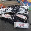 Image 1 : PALLET OF LIGHTSPEED FLIP SWITCHES