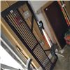 Image 1 : MID SIZE PICKUP FIFTH WHEEL TAIL GATE