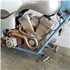 Image 3 : POCKET CHOPPER GAS BIKE - AS IS