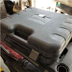 CONCEPT CORDLESS DRILL