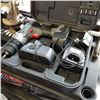 Image 2 : CONCEPT CORDLESS DRILL
