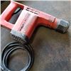 Image 2 : HILTI TE12 HAMMER DRILL - TESTED AND WORKING