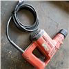 Image 3 : HILTI TE12 HAMMER DRILL - TESTED AND WORKING
