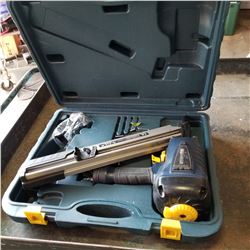 MASTERCRAFT AIR NAILER - TESTED AND WORKING
