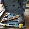 Image 1 : MASTERCRAFT AIR NAILER - TESTED AND WORKING