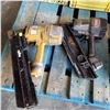 Image 1 : STANLEY BOSTICH AND SENCO PNEUMATIC NAILERS