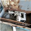 Image 2 : SKIL MODEL 720 ROTO HAMMER WORKING W/ BITS IN METAL CASE